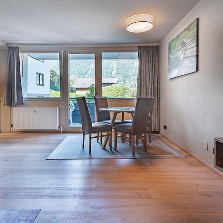 Ski Dome Appartements&Holiday Chalet Kaprun Buitenkant foto