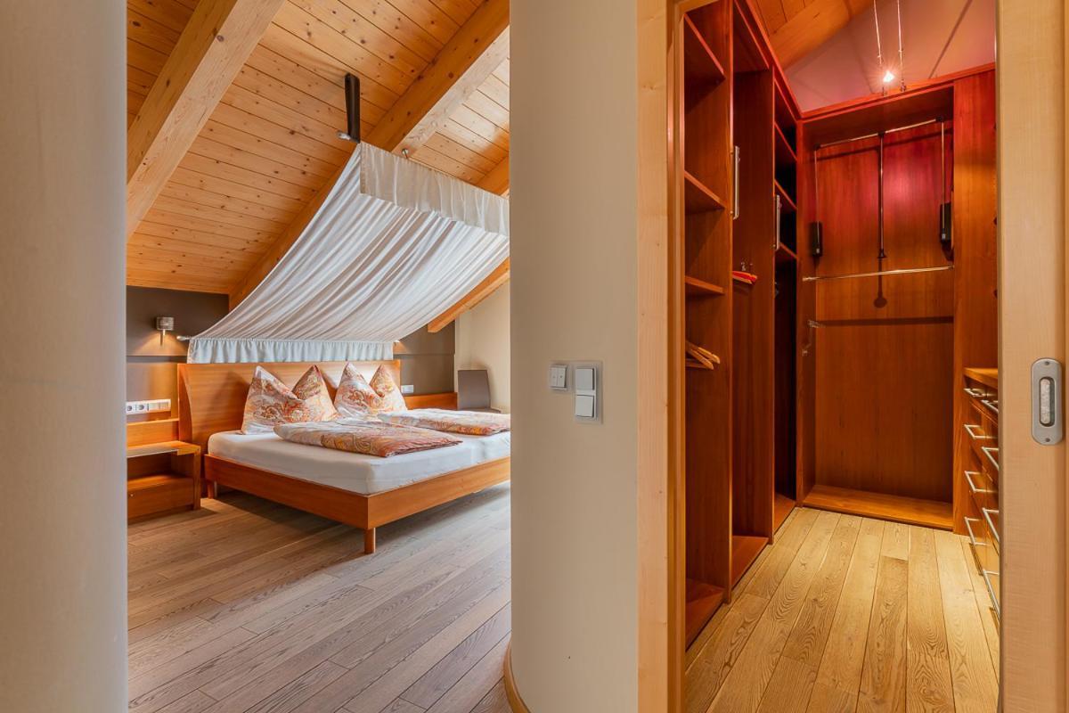Ski Dome Appartements&Holiday Chalet Kaprun Buitenkant foto